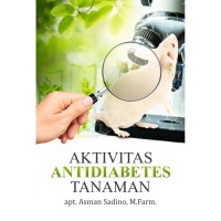Image of Aktivitas Antidiabetes Tanaman