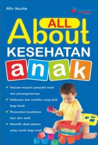 Image of All About Kesehatan Anak