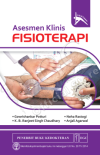 Image of Asesmen Klinis Fisioterapi