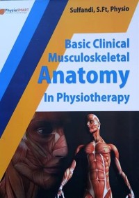 Image of Basic Clinical Musculoskeletal Anatomy In Physiotheraphy