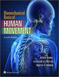 Image of Biomechanical Basis of Human Movement