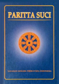 Image of Paritta Suci