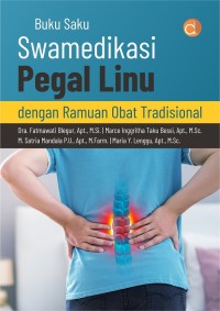 Image of Buku Saku Swamedikasi Pegal Linu dengan Ramuan Obat Tradisional