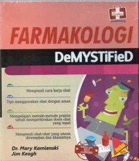 Image of Farmakologi DeMystified