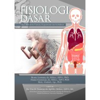 Image of Fisiologi Dasar : Untuk Mahasiswa Farmasi, Keperawatan, dan Kebidanan