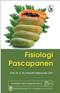 Image of Fisiologi Pascapanen