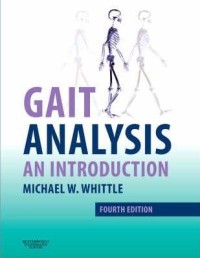Image of Gait Analysis an Introduction Fourth Edition