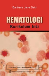Image of Hematologi : Kurikulum Inti