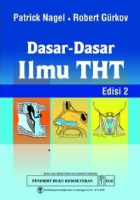 Image of Dasar dasar ilmu THT edisi 2