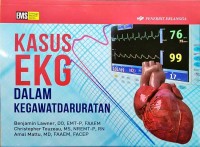 Image of Kasus EKG Dalam Kegewatadaruratan