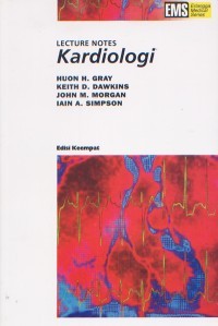 Image of Lecture Notes Kardiologi Edisi Keempat