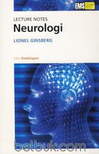 Image of Lecture Notes Neurologi Edisi Kedelapan