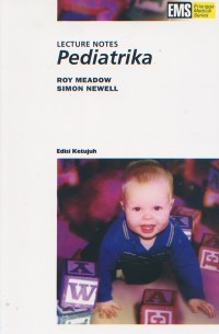 Image of Lecture Notes Pediatrika Edisi 7
