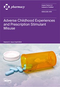 Image of Advers Childhood Experiences and Prescription Stimulant Misuse Volume 12 Issue 2