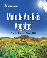 Image of Metode Analisis Vegetasi