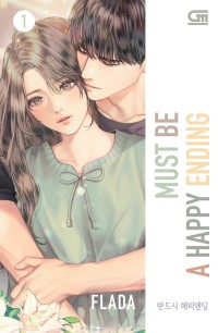 Image of Must Be A Happy Ending Volume 1
