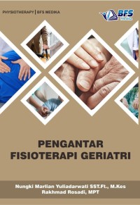 Image of Pengantar Fisioterapi Geriatri