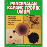 Image of Pengenalan Kapang Tropik Umum