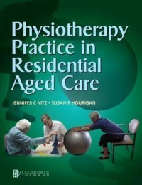 Image of Physiotherapy Practice in Residential Aged Care
