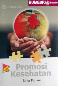 Image of Promosi Kesehatan
