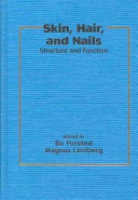 Image of Skin, Hair, and Nails Structure and Function