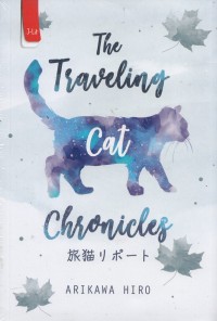 Image of The Traveling Cat Chronicles