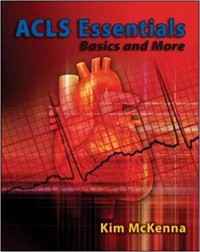 Image of ACLS Essentials Basics and More