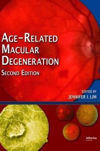 Image of Age-Related Macular Degeneration Second Edition