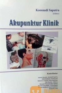 Image of Akupunktur Klinik