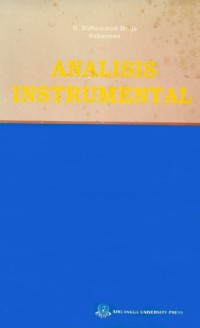 Image of Analisis Instrumental