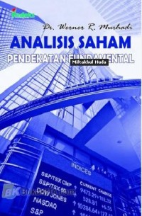 Image of Analisis Saham Pendekatan Fundamental