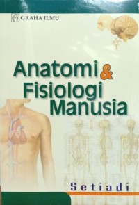 Image of Anatomi dan Fisiologi Manusia