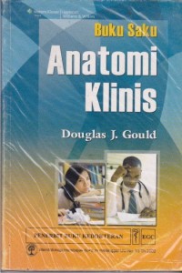 Image of Buku Saku Anatomi Klinis