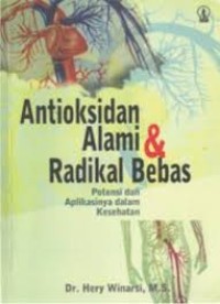 Image of Antioksidan Alami dan Radikal Bebas Potensi dan Aplikasinya dalam Kesehatan