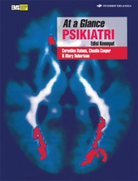 Image of At a Glance Psikiater Edisi Keempat