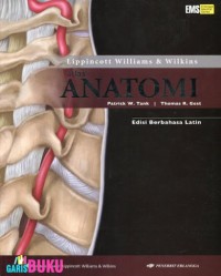 Image of Atlas Anatomi Edisi Berbahasa Latin