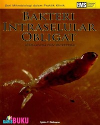 Image of Bakteri Intraselular Obligat (Chlamydia dan Rickettsia)