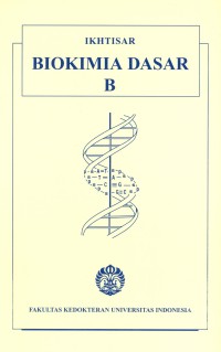 Image of Ikhtisar Biokimia Dasar B