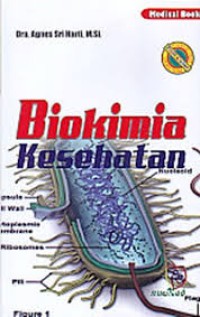 Image of Biokimia Kesehatan
