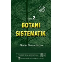 Image of Botani Sistematik Edisi 2