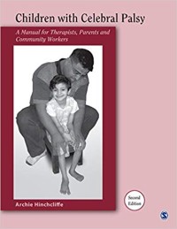 Image of Children with Cerebral Palsy: A Manual for Therapists, Parents and Community Workers