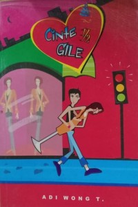Image of Cinte 1/2 Gile
