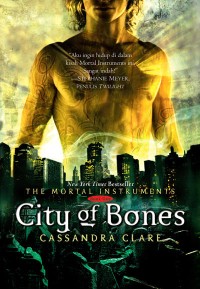 Image of City of Bones