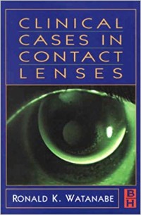 Image of Clinical Cases in Contact Lenses