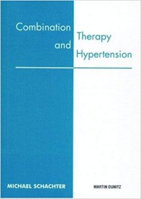 Image of Combination Therapy and Hypertension