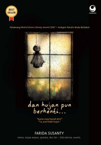 Image of Dan Hujan Pun Berhenti..