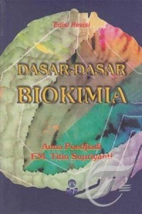 Image of Dasar dasar Biokimia Edisi Revisi