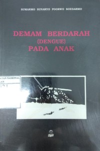 Image of Demam Berdarah (Dengue) Pada Anak
