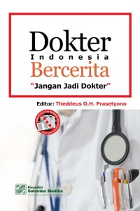 Image of Dokter Indonesia Bercerita 