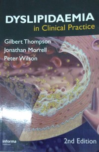 Image of Dyslipidaemia in Clinical Practice 2nd Edition